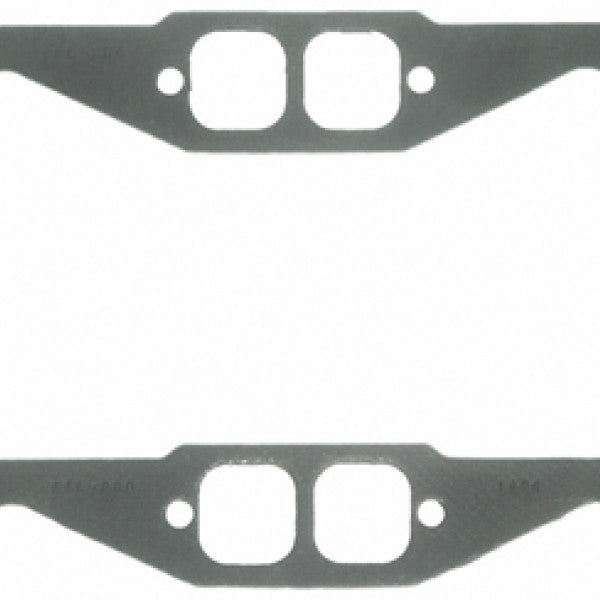 Extractor Manifold CHEV S/B EXHAUST GASKET SET FP-1404 - FEL-PRO PERFORMANCE