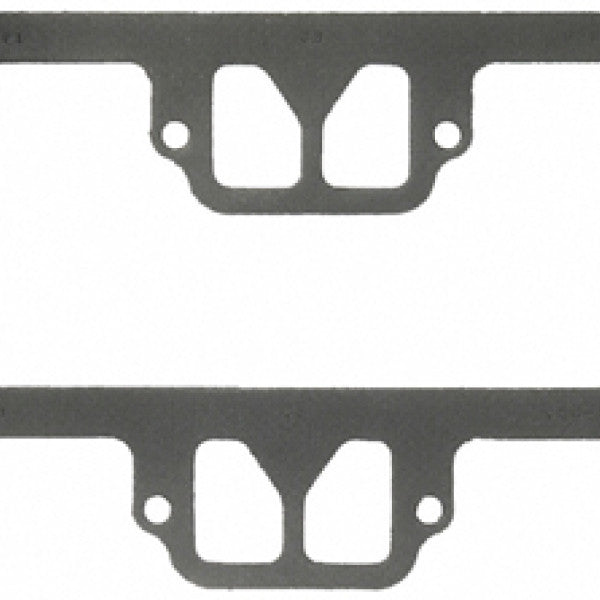 Extractor Manifold CHRYSLER S/B EXHAUST GSKT SET FP-1413 - FEL-PRO PERFORMANCE