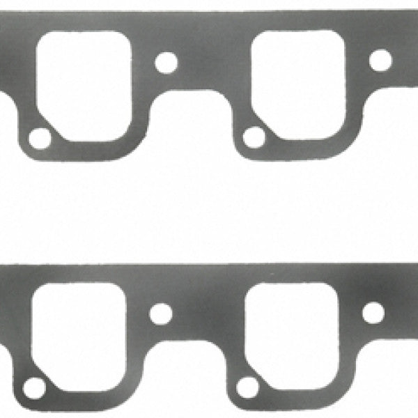 Extractor Manifold FORD CLEVE EXHAUST GASKET SET FP-1416 - FEL-PRO PERFORMANCE