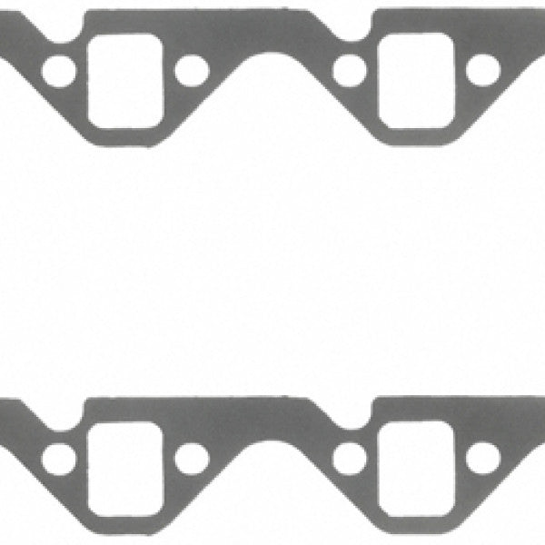 Extractor Manifold FORD S/B EXHAUST GASKET SET FP-1467 - FEL-PRO PERFORMANCE