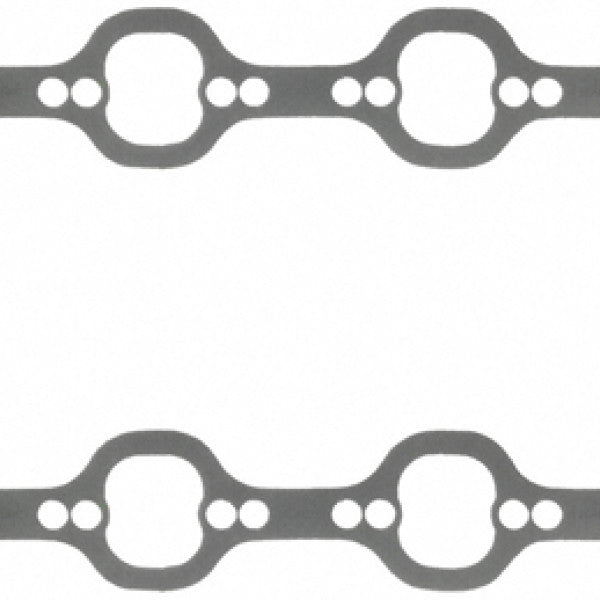 Extractor Manifold FORD S/B EXHAUST GASKET SET FP-1487 - FEL-PRO PERFORMANCE