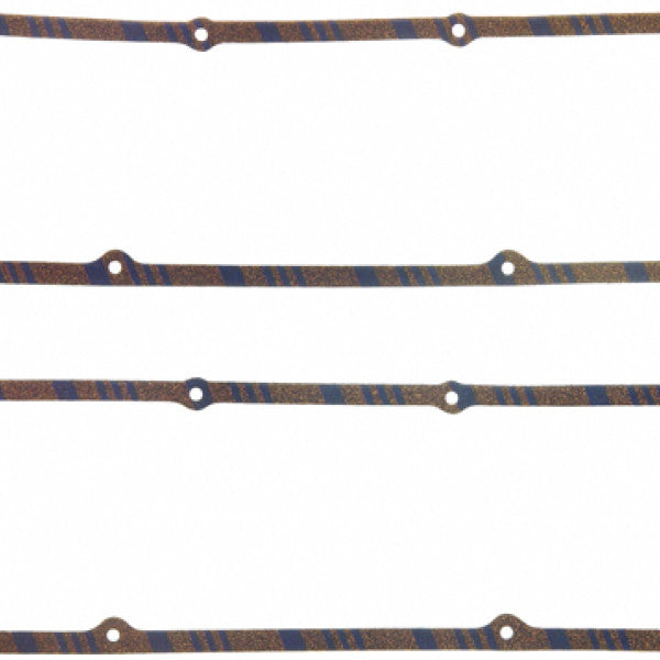 Rocker Cover - Performance FORD CLEVE ROCKER COVER GASKET FP-1615 - FEL-PRO PERFORMANCE