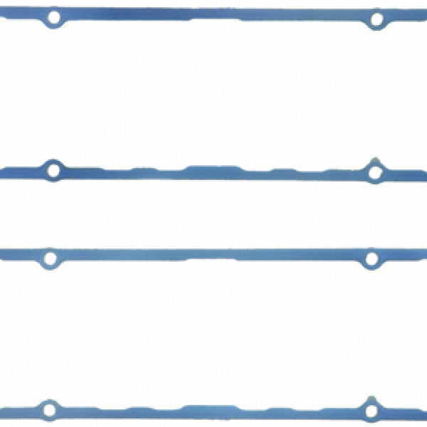 Rocker Cover - Performance CHEV S/B ROCKER COVER GASKET FP-1628 - FEL-PRO PERFORMANCE