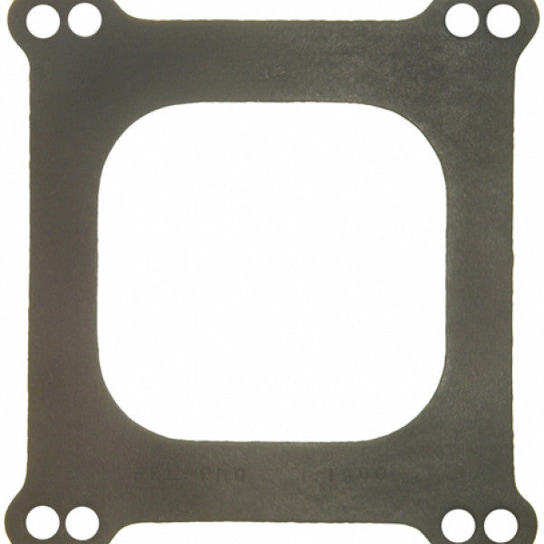 Carby Base Gasket CARBY BASE GASKET HOLLEY 4150 FP-1900 - FEL-PRO PERFORMANCE