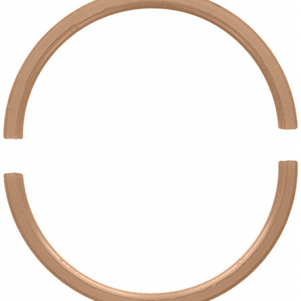 Crankshaft Seal Rear FORD S/B REAR MAIN SEAL FP-2901 - FEL-PRO PERFORMANCE