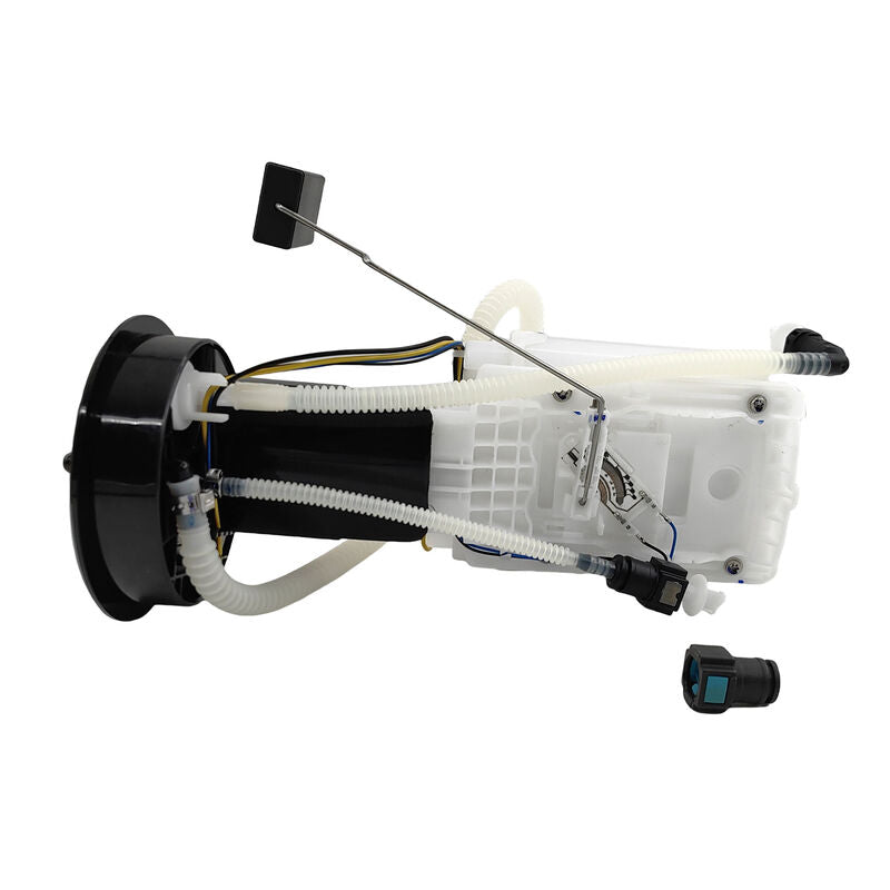 Fuel Pump Module Assembly Fit For Audi A4 B6 B7 8E 8H 1.8L 2.0L 3.0L FWD AWD FP-AU002 - Machter
