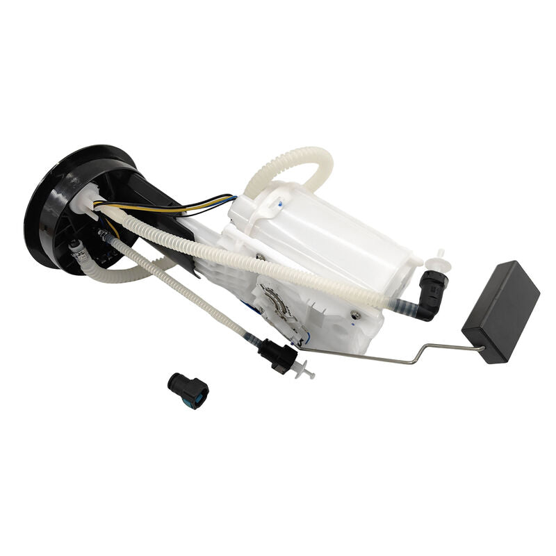 Fuel Pump Module Assembly Fit For Audi A4 B6 B7 8E 8H 1.8L 2.0L 3.0L FWD AWD FP-AU002 - Machter