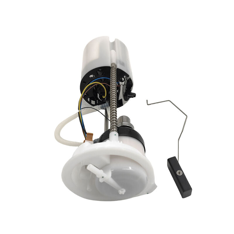 Fuel Pump With Level Sender Assembly Fit For Audi Q5 8R 2.0L 3.0L 3.2L CDNC CTVA CALB 2009-2017 8R0919051N - Machter