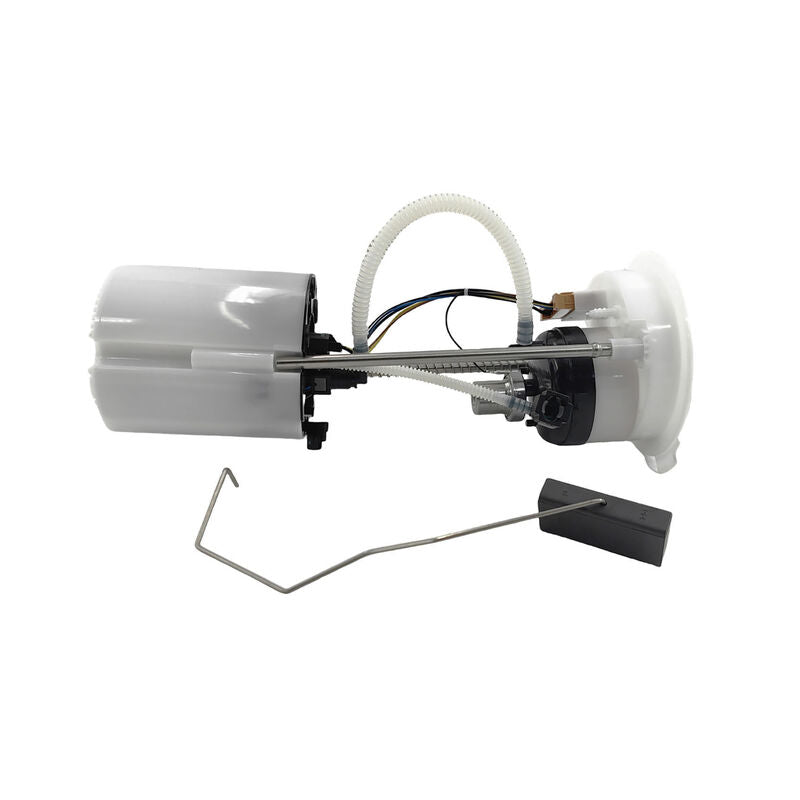 Fuel Pump With Level Sender Assembly Fit For Audi Q5 8R 2.0L 3.0L 3.2L CDNC CTVA CALB 2009-2017 8R0919051N - Machter