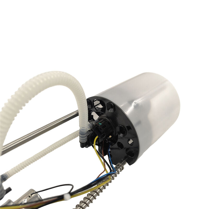Fuel Pump With Level Sender Assembly Fit For Audi Q5 8R 2.0L 3.0L 3.2L CDNC CTVA CALB 2009-2017 8R0919051N - Machter