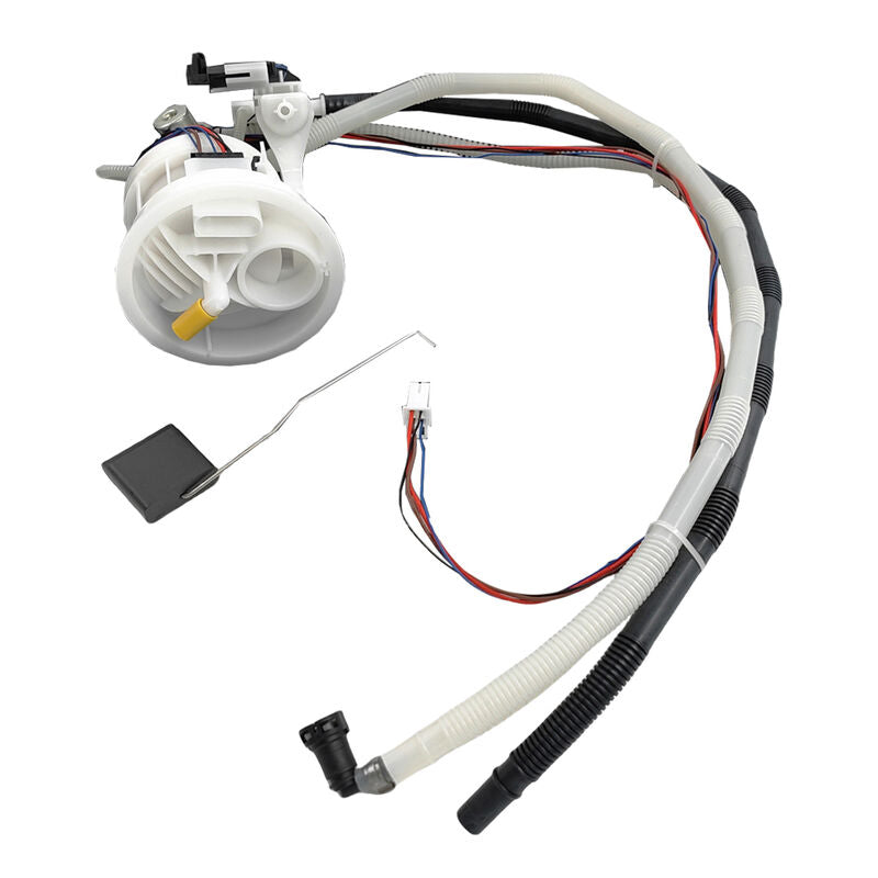 Fuel Filter Assembly Fit For Mercedes Benz CLS-Class C219 E-Class W211 T-Model S211 2114701441 - Machter