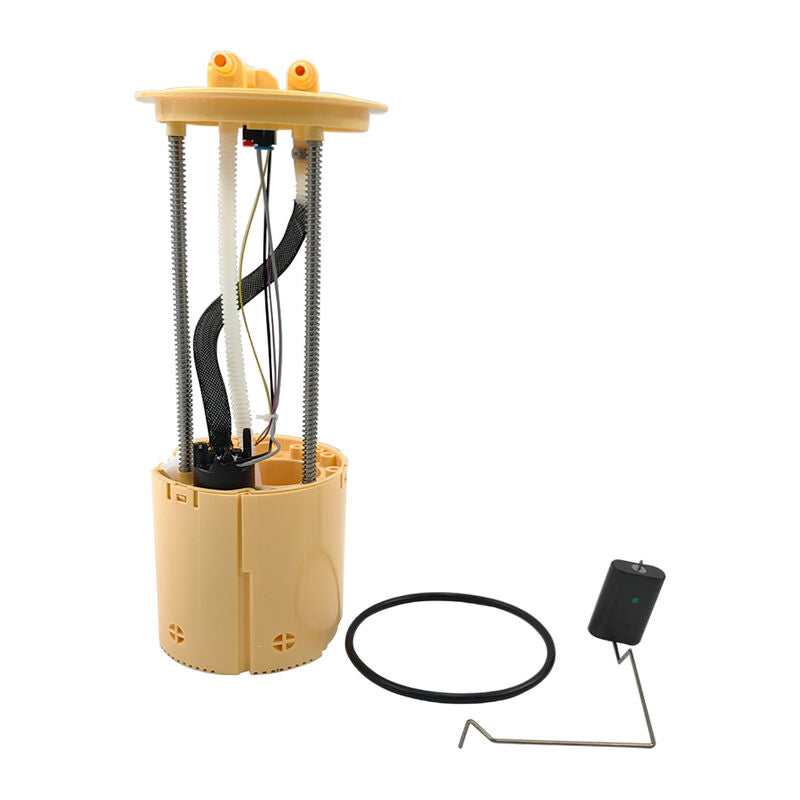 Fuel Pump Module Assembly Fit For Dodge RAM 1500 DS 3.0L EXF 2013-2021 68217575AB FP-DG001 - Machter