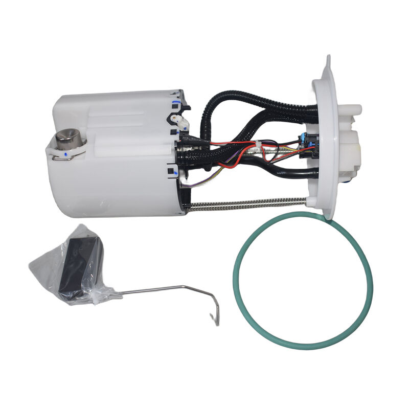 Fuel Pumps & Sending Units Fit For Ford Territory SZ 2.7L 276DT 05/2011-12/2016 AR7Z9350BA - Machter