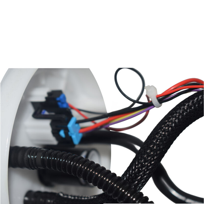 Fuel Pumps & Sending Units Fit For Ford Territory SZ 2.7L 276DT 05/2011-12/2016 AR7Z9350BA - Machter