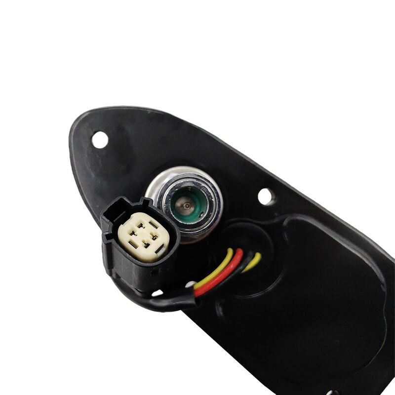 Fuel Pump Assembly Fit For Harley Davidson Sportster Iron 1200 883 Forty-Eight Seventy-Two XR1200 XL1200 XL883 75305-07A 2007-2019 - Machter