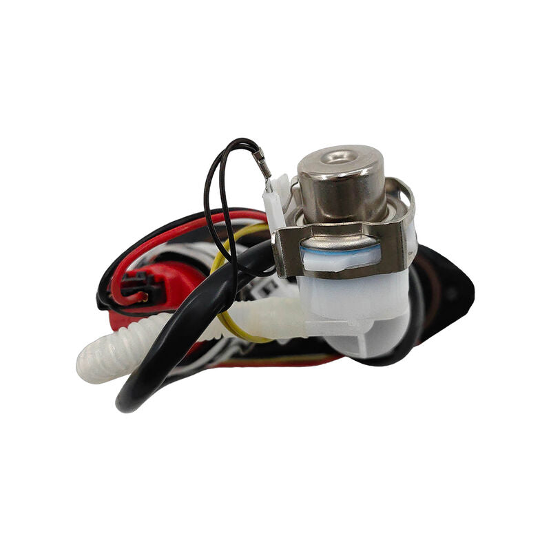 Fuel Pump Assembly Fit For Harley Davidson Sportster Iron 1200 883 Forty-Eight Seventy-Two XR1200 XL1200 XL883 75305-07A 2007-2019 - Machter