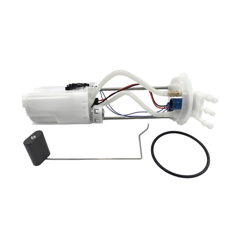 Electric Fuel Pump Assembly Fit For Holden HSV Commodore Calais Clubsport Senator VX Monaro Coupe V2 VZ Caprice Statesman Grange WH 5.7L LS1 92158012 FP-HLN007 - Machter