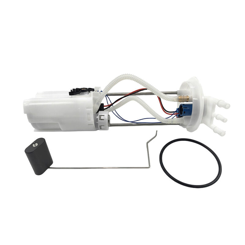 Electric Fuel Pump Assembly Fit For Holden HSV Commodore Calais Clubsport Senator VX Monaro Coupe V2 VZ Caprice Statesman Grange WH 5.7L LS1 92158012 - Machter