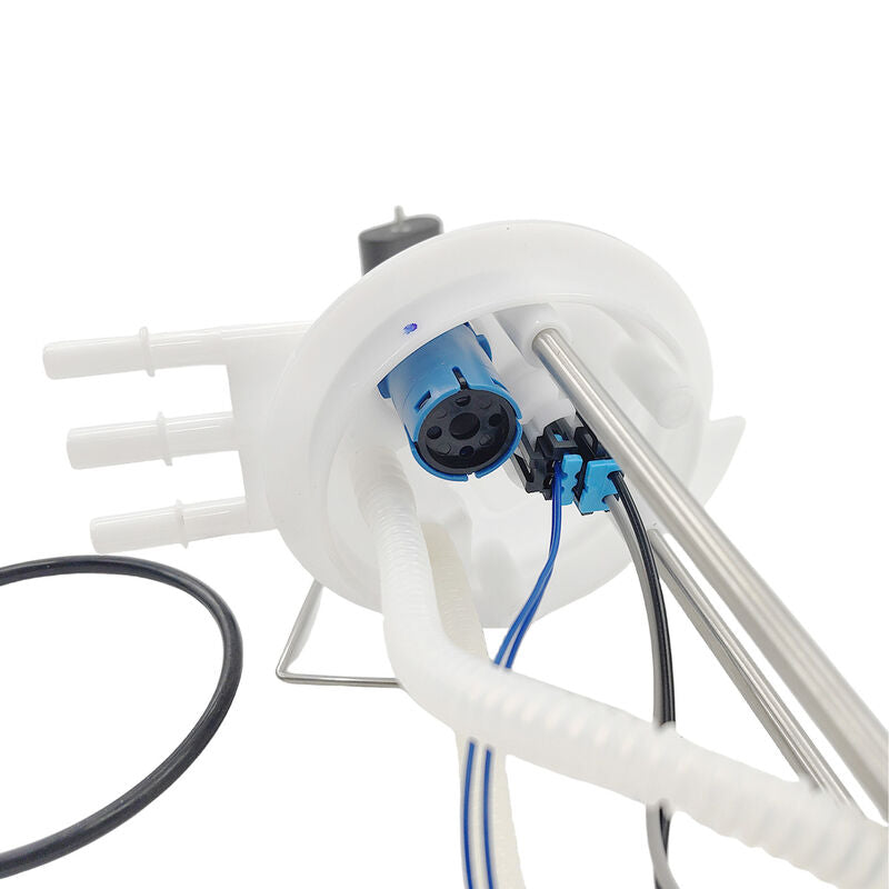 Electric Fuel Pump Assembly Fit For Holden HSV Commodore Adventra Calais Monaro VY VZ V2 Caprice Statesman Grange WK WL 92159903 FP-HLN008 - Machter