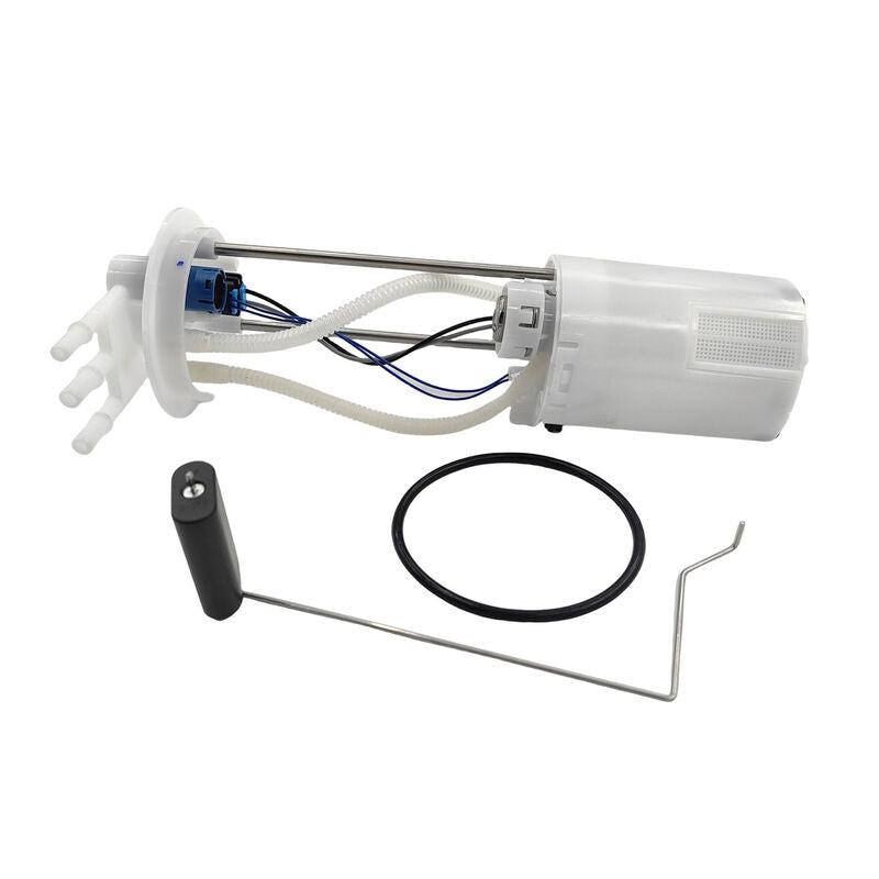 Electric Fuel Pump Assembly Fit For Holden HSV Commodore Adventra Calais Monaro VY VZ V2 Caprice Statesman Grange WK WL 92159903 FP-HLN008 - Machter