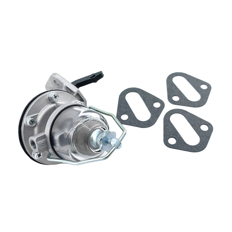 Fuel Pump Module Assembly Fit For Holden HQ HJ HX HZ Torana LJ LC UC Commodore VB FP-HLN009 - Machter