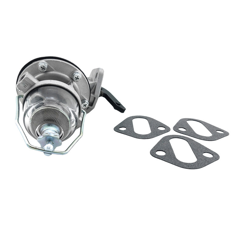 Fuel Pump Module Assembly Fit For Holden HQ HJ HX HZ Torana LJ LC UC Commodore VB FP-HLN009 - Machter