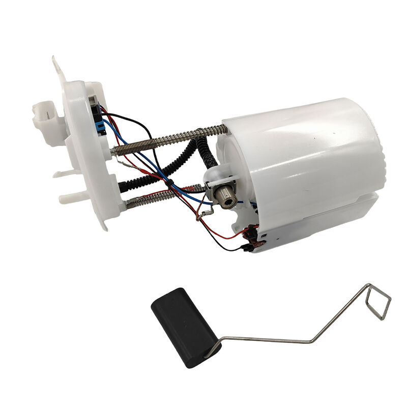 Fuel Pump Module Assembly Fit For Holden Cruze JG JH 1.4L 1.8L A14NET F18D4 05/2009-10/2016 13577234 FP-HLN010 - Machter