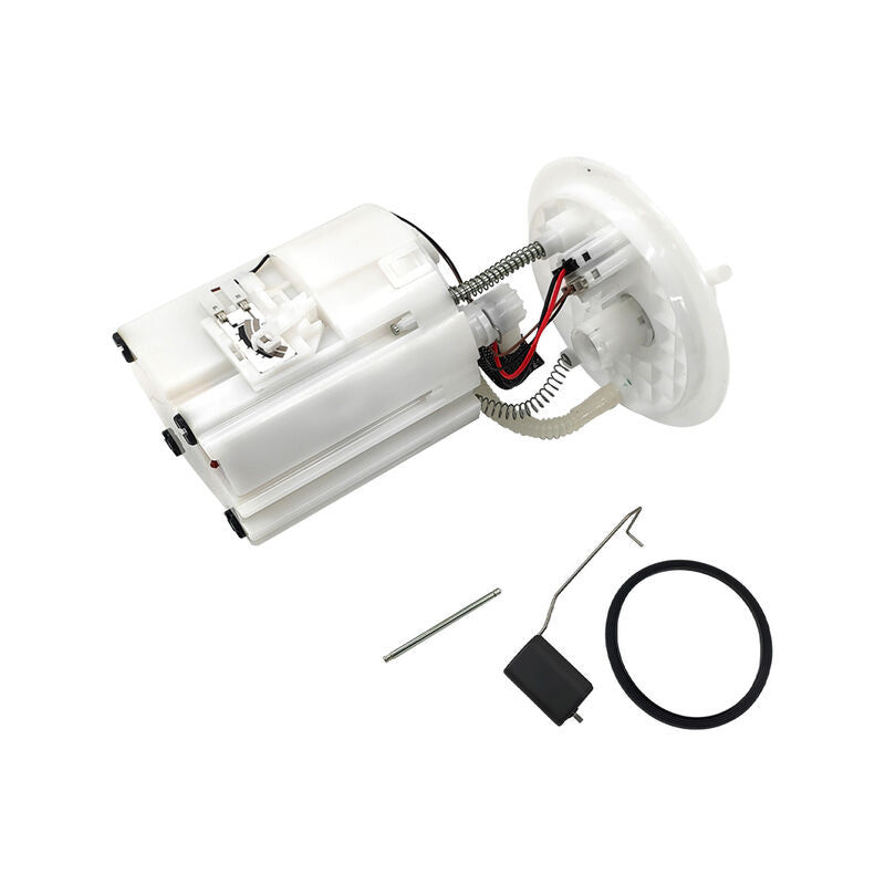 Fuel Pump Module Fit For Hyundai Accent RB G4FC 1.6L Kia Rio UB G4FA 1.4L 2011-2016 311101R000 - Machter