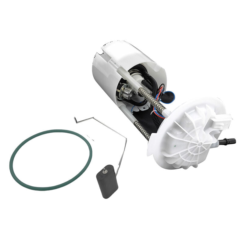 Electric Fuel Pump Module Assembly Fit For Jeep Cherokee KK Dodge Nitro KA 3.7L EKG 2007-2012 68004095AB - Machter