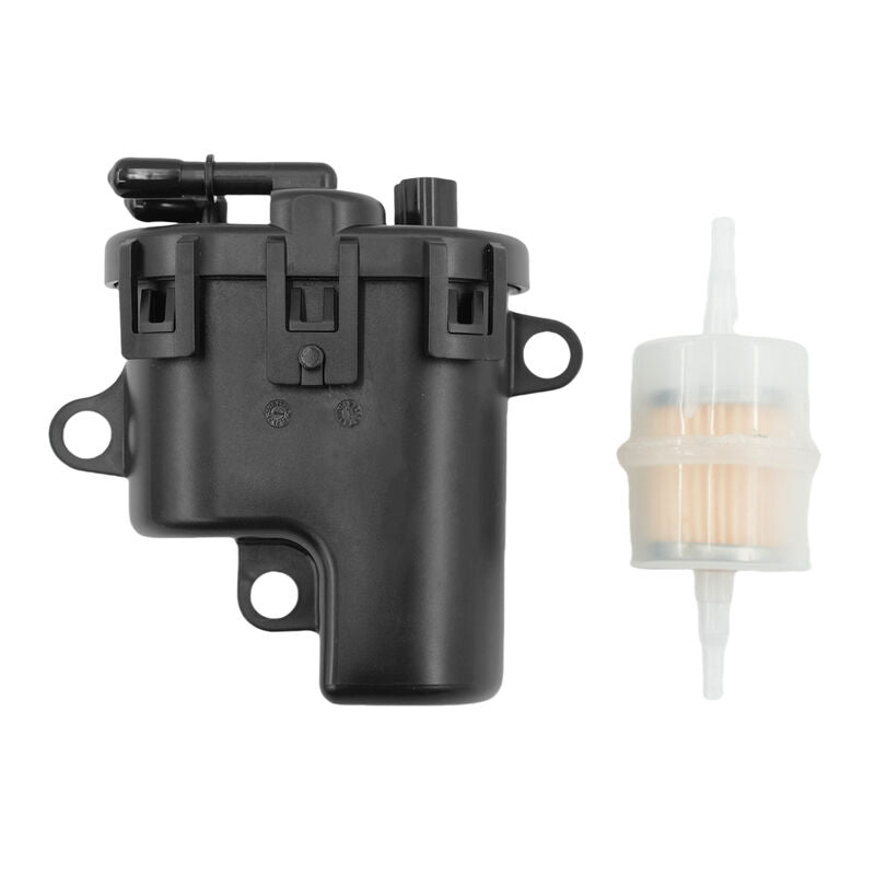 Fuel Pump Module Kit Fit For Kohler ECH440 ECH630 ECV630 ECH940 ECH980 ECH650 ECH680 ECH730 ECH740 2539309S - Machter