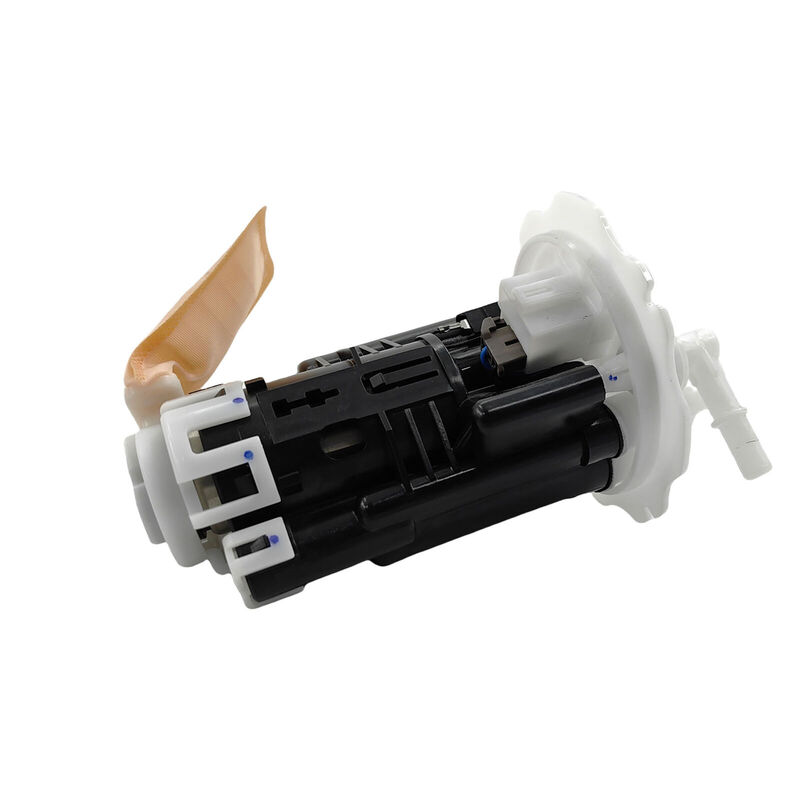 Fuel Pump Module Assembly Fit For Ford Laser KN KQ Mazda 323 BJ 1.6L 1.8L 2.0L ZM FP FSDE FPDE 1998-2003 ZL0113ZE0 - Machter
