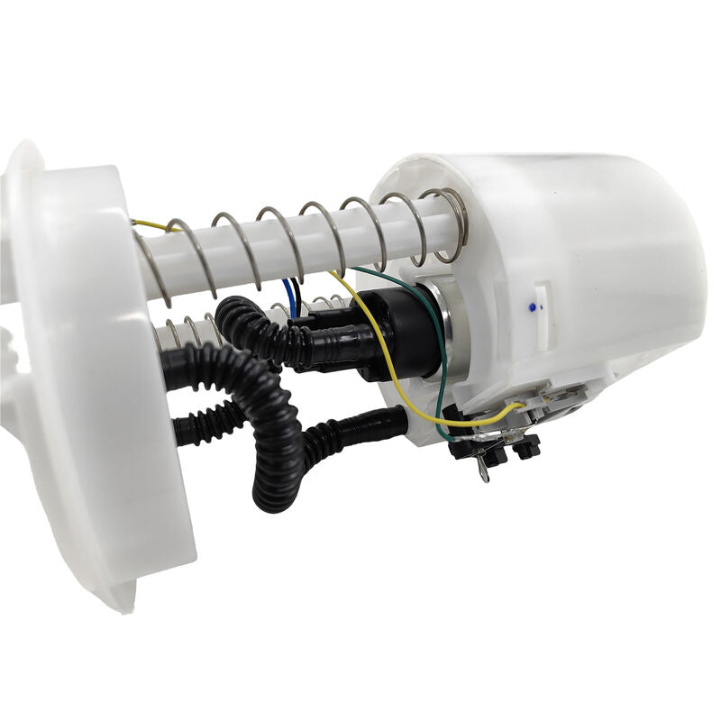 Fuel Pump Module Assembly Fit For Mazda 2 DY Ford Fiesta WP WQ 1.5L 1.6L ZY FYJA 2001-2008 5S6Y9H307 - Machter