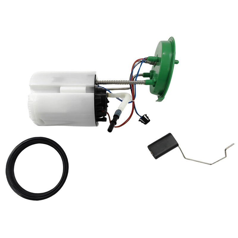 Electric Fuel Pump With 6 Pins Plug Fit For Mini Cooper S R52 R53 1.6L W11B16 2004-2009 16146765121 - Machter