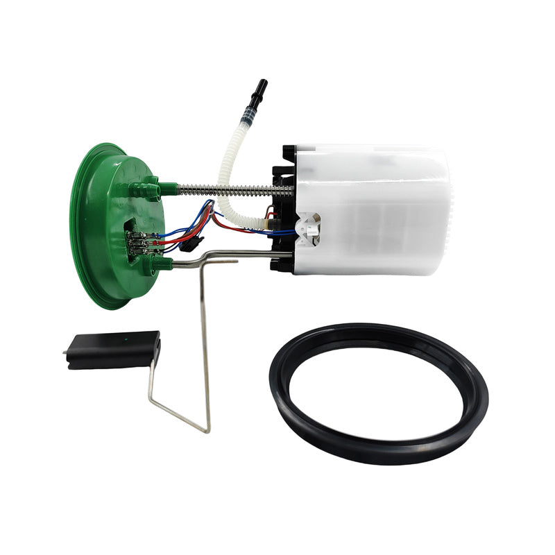 Electric Fuel Pump With 6 Pins Plug Fit For Mini Cooper S R52 R53 1.6L W11B16 2004-2009 16146765121 - Machter