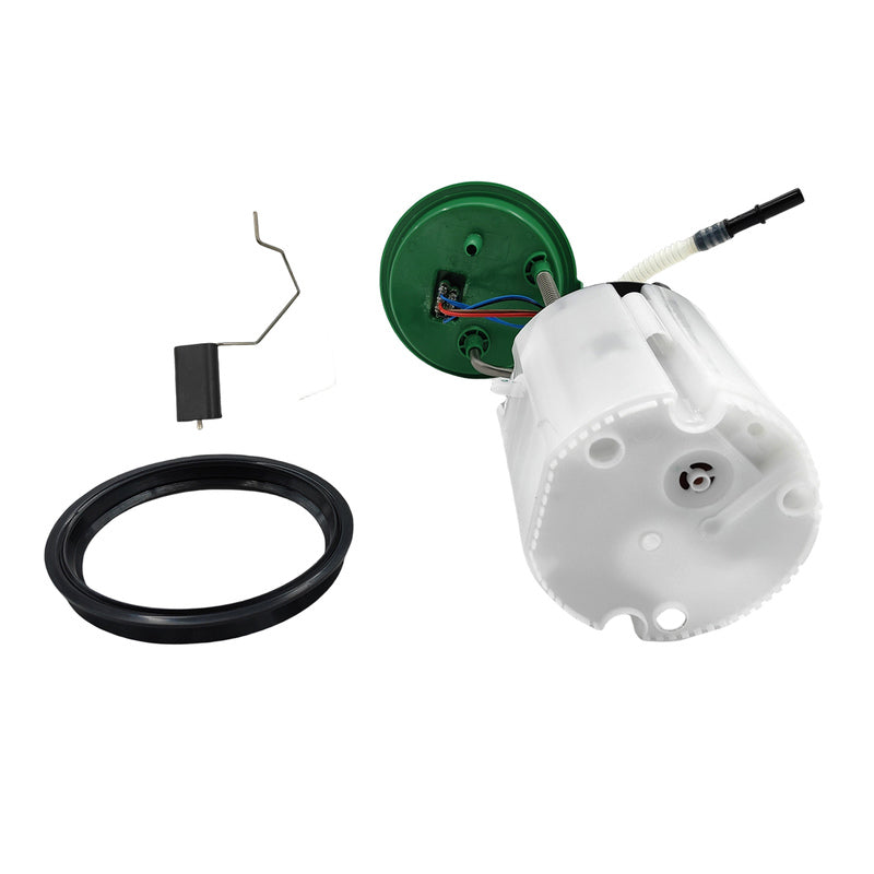 Electric Fuel Pump With 6 Pins Plug Fit For Mini Cooper S R52 R53 1.6L W11B16 2004-2009 16146765121 - Machter