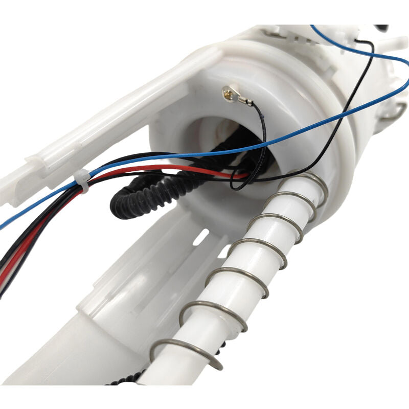 Electrical Fuel Pump Assembly Fit For Nissan Pathfinder R51 Navara D40 4.0L VQ40DE 2005-2010 17040EB80C - Machter