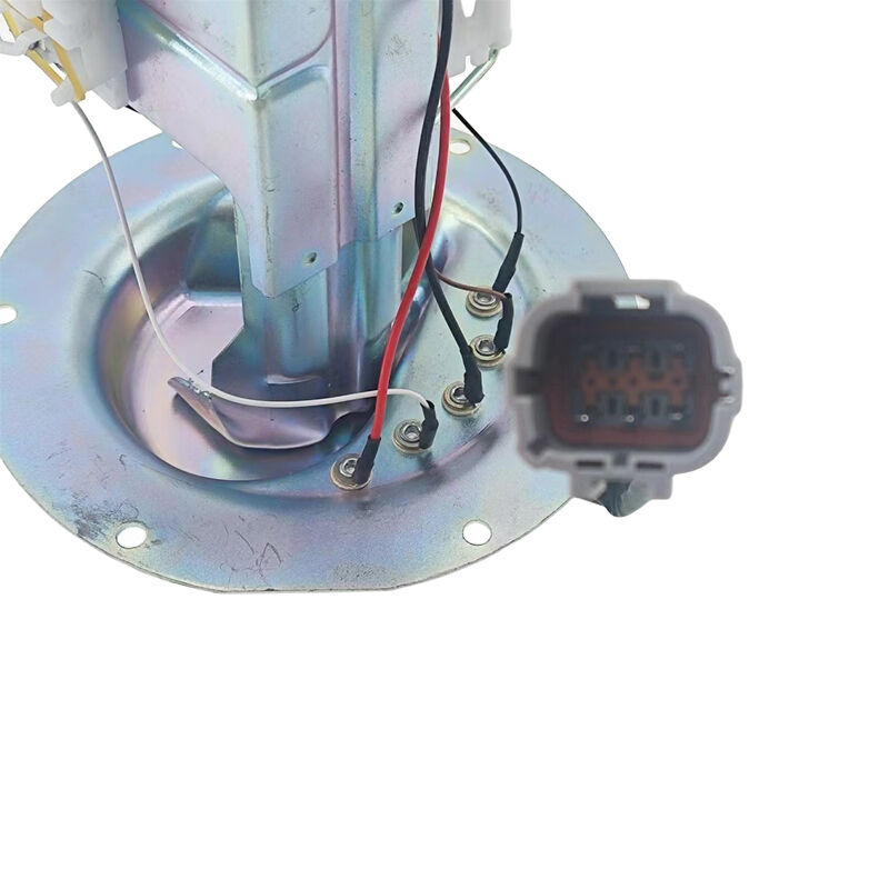 Fuel Sender Unit With Fuel Pump Fit For Nissan Patrol Y61 GU TB45E 1997-2001 FP-NS004 - Machter