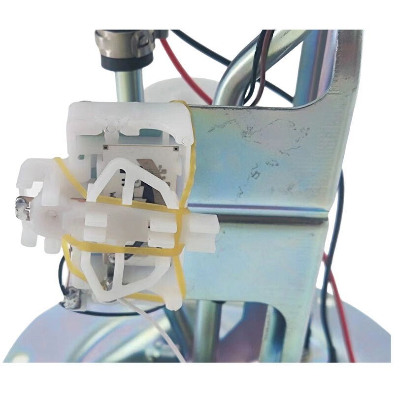 Fuel Sender Unit With Fuel Pump Fit For Nissan Patrol Y61 GU TB45E 1997-2001 - Machter