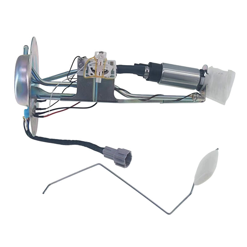 Fuel Sender Unit With Fuel Pump Fit For Nissan Patrol Y61 GU TB45E 1997-2001 - Machter