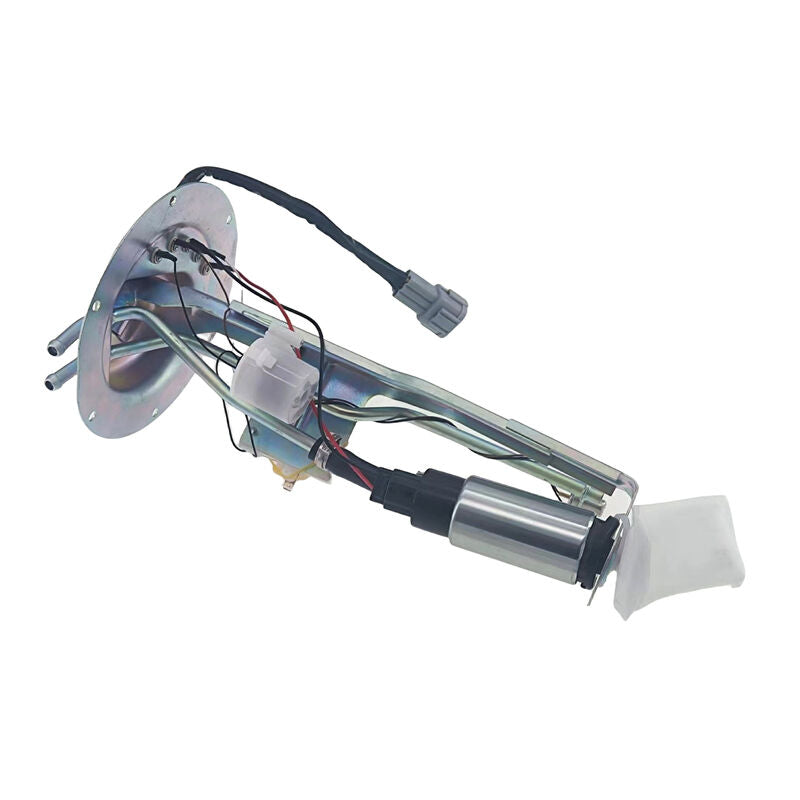 Fuel Sender Unit With Fuel Pump Fit For Nissan Patrol Y61 GU TB45E 1997-2001 - Machter