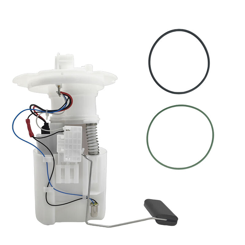 Fuel Pump Electronic Fit For Nissan 350Z Z33 VQ35DE Skyline V35 350GT 6Cyl 3.5L 2002-2009 - Machter