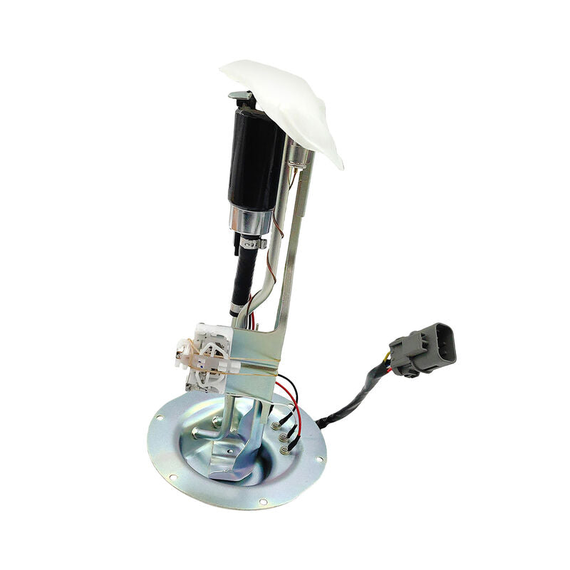 Fuel Sender Unit With Fuel Pump 5 Pins Fit For Nissan Patrol GQ Y60 TB42E EFI 4.2L Petrol 2506037J00 11/1991-1997 - Machter