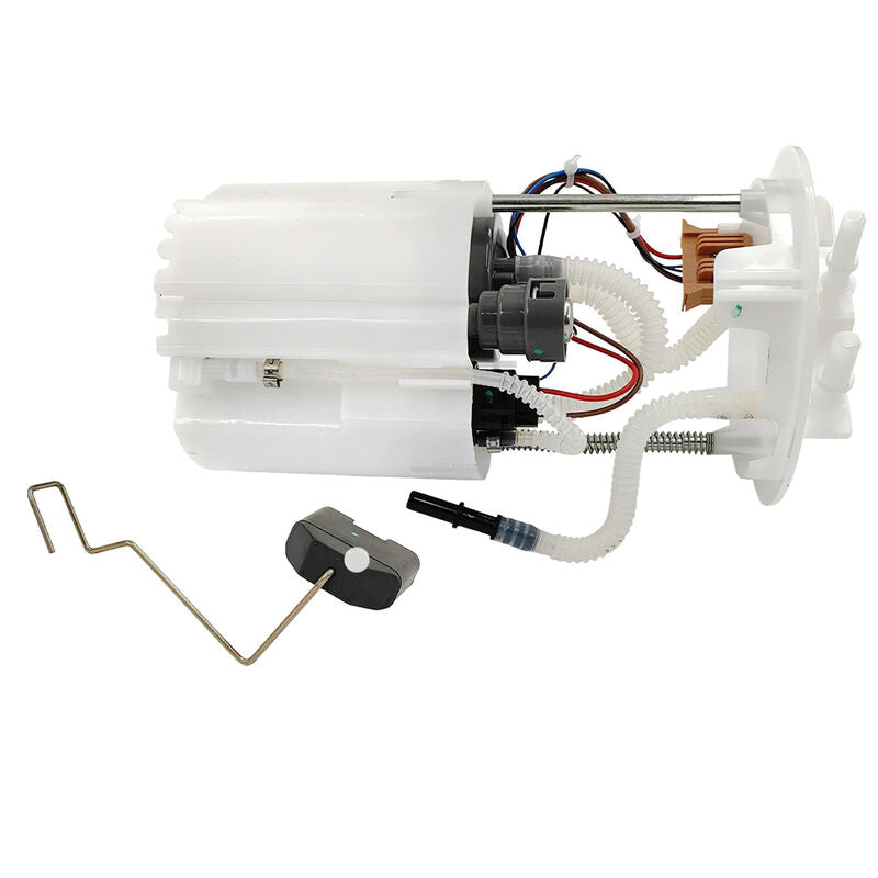 Electric Fuel Pump Assembly Fit For Smart Fortwo 451 L3 1.0L M 132.910 Petrol Coupe Cabrio 2008-2015 FP-SM001 - Machter