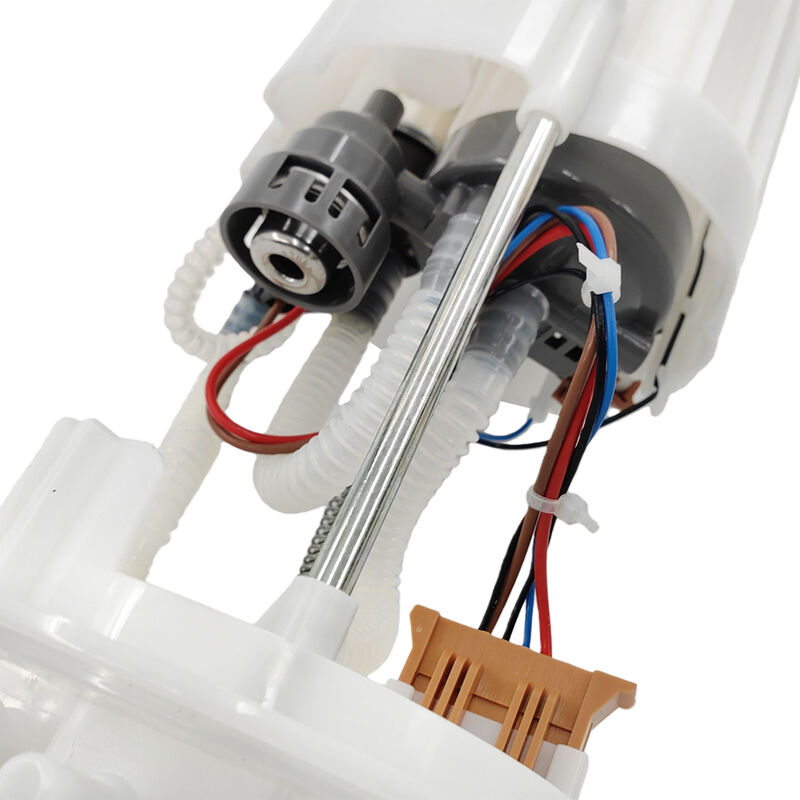 Electric Fuel Pump Assembly Fit For Smart Fortwo 451 L3 1.0L M 132.910 Petrol Coupe Cabrio 2008-2015 FP-SM001 - Machter