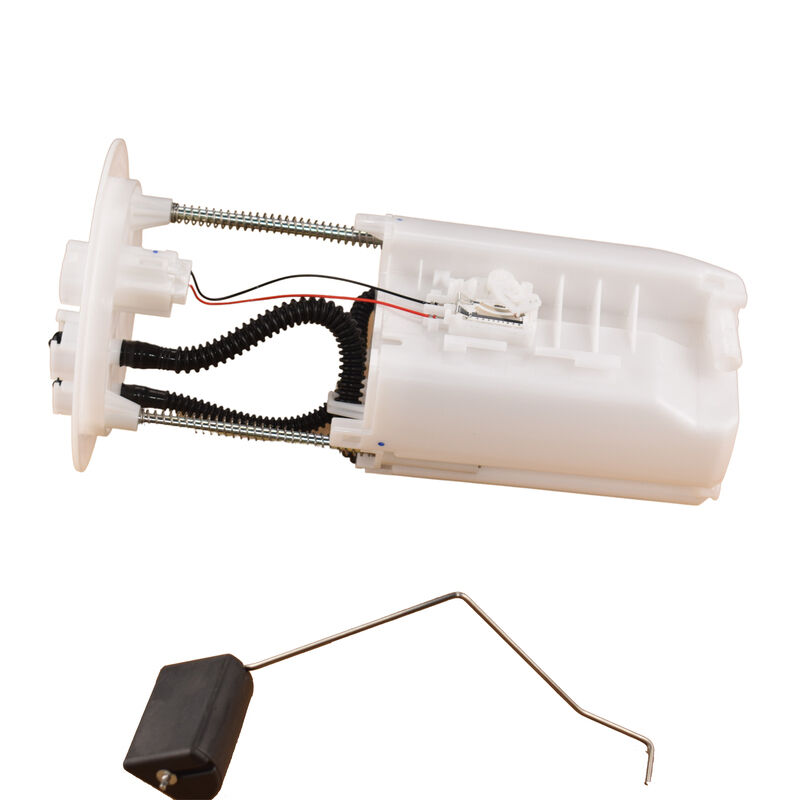 Tank Fuel Sender Unit Fit For Toyota Hilux KUN16 KUN26 D4D SR5 1KD FTV 3.0L - Machter
