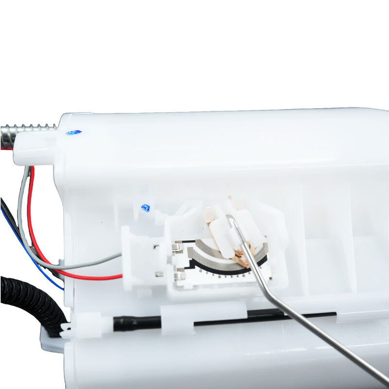 Fuel Pump Module Assembly Fit For Toyota HiAce Regius TRH200 Series 2.7L 2TRFE 2004-2015 77020-26010 - Machter