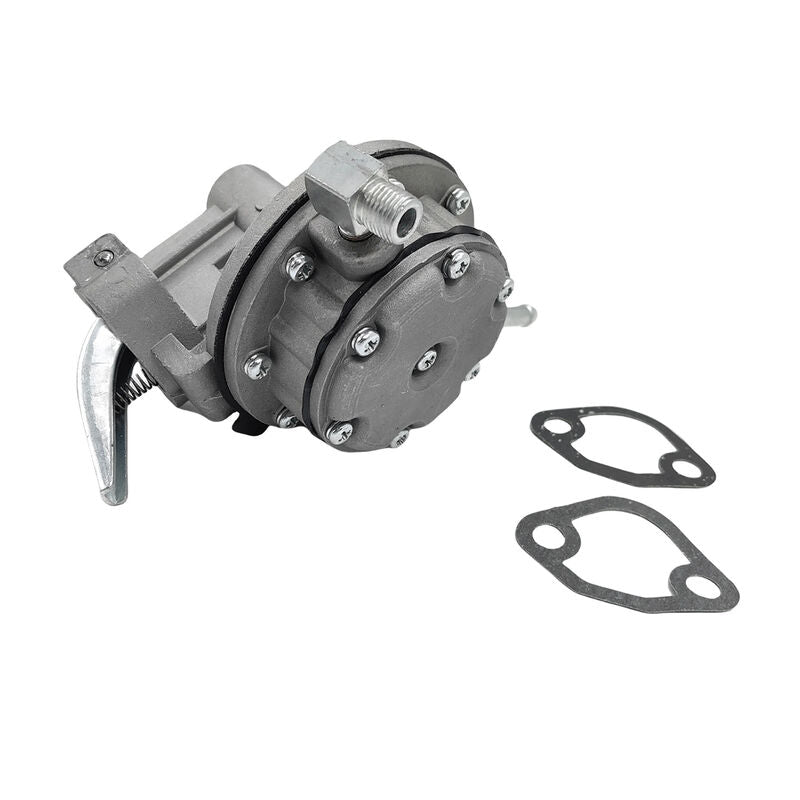 Mechanical Fuel Pump Fit For Toyota Landcruiser FJ40 FJ45 FJ55 6cyl 3.9L F 1965-1974 23100-61011 - Machter