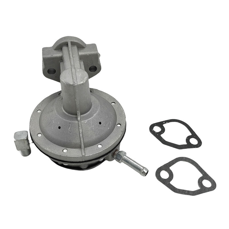 Mechanical Fuel Pump Fit For Toyota Landcruiser FJ40 FJ45 FJ55 6cyl 3.9L F 1965-1974 23100-61011 - Machter