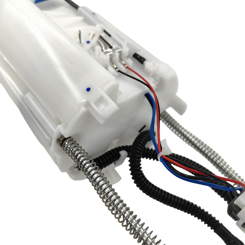 Electrical Fuel Pump Assembly Fit For Toyota Hilux TGN16R GGN15 GGN25R 4Cyl 2TR-FE 2.7L Petrol 2005-2015 - Machter