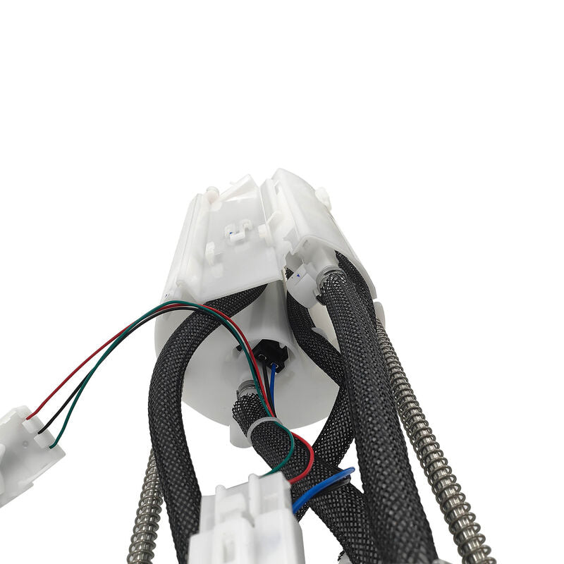 Fuel Pump Assembly With Module Fit For Toyota Land Cruiser Prado GDJ150 KDJ150 2.8L 3.0L 1GDFTV 1KDFTV 11/2009-08/2020 7702060470 - Machter